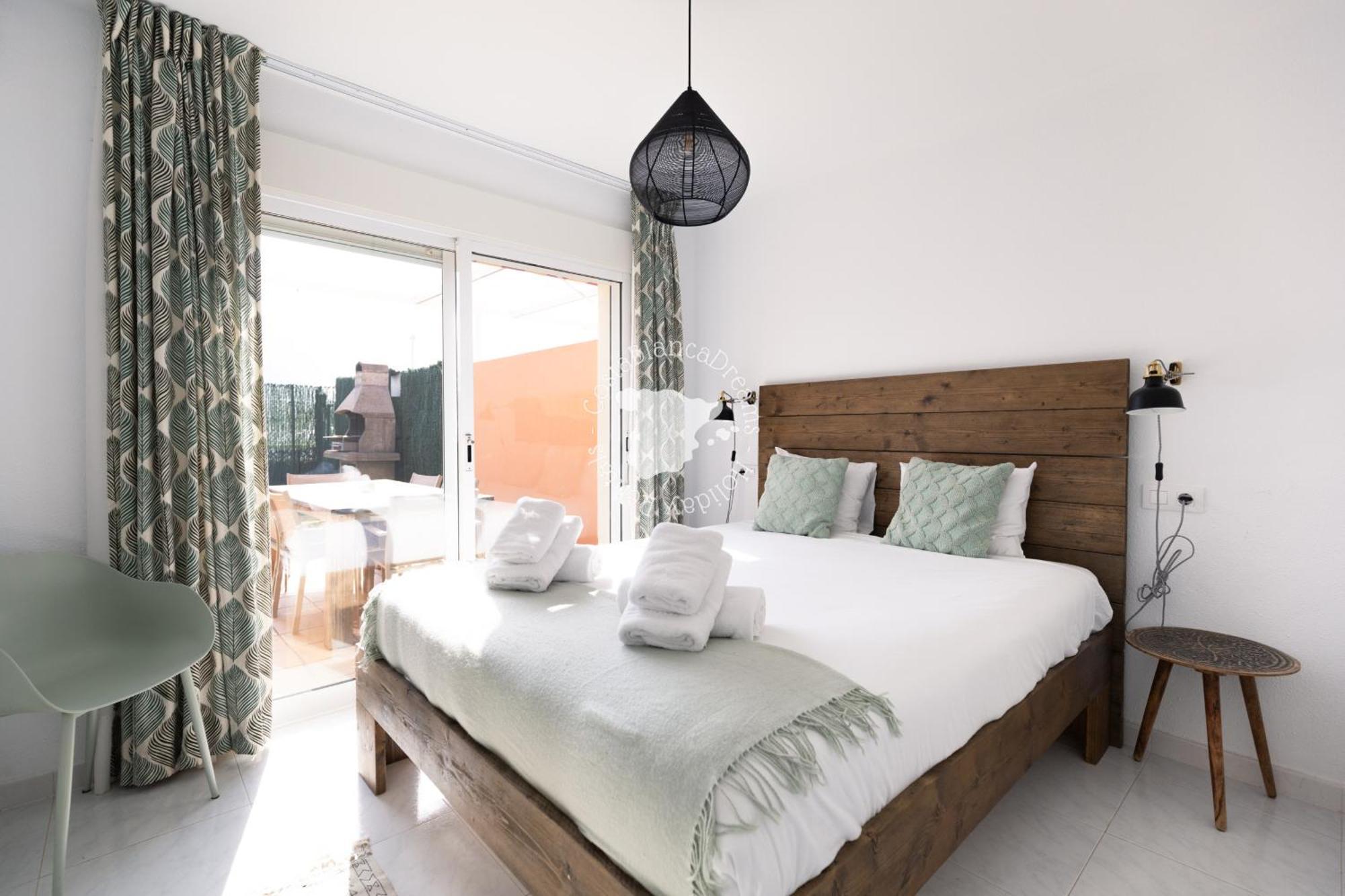 Costablancadreams Casa Colari 2 In Calpe Villa Exteriör bild